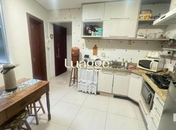 Apartamento · 75m² · 3 Quartos · APTO Á VENDA  3 DORMITORIOS SEMI-MOBILIADO.