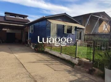 Casa · 200m² · 2 Quartos · 2 Vagas · Casa para Venda com 2 dormitórios e 2 vagas no bairro Hípica