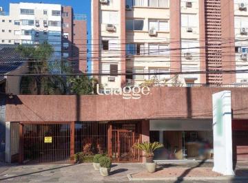 Apartamento · 31m² · 1 Quarto · JK Bairro Menino Deus | 31,21m2 privativos