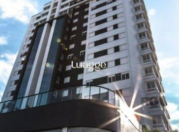 Apartamento · 84m² · 2 Quartos · 1 Vaga · Apartamento à venda - no Centro