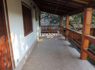 Casa · 800m² · 3 Quartos · Sobrado para Venda - 800m², 3 dormitórios, Belém Novo
