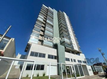 Apartamento · 120m² · 3 Quartos · 2 Vagas · Apartamento à venda - no Centro