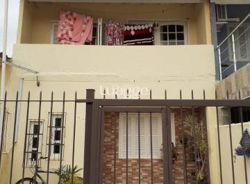 Casa · 100m² · 2 Quartos · 2 Vagas · Sobrado no bairro Hípica 2D