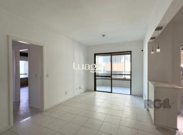 Apartamento · 174m² · 2 Quartos · 2 Vagas · COBERTURA COM 174M², DE FRENTE, 3 DORMITÓRIOS, EM ÓTIMA LOCALIZAÇÃO NO MENINO DE