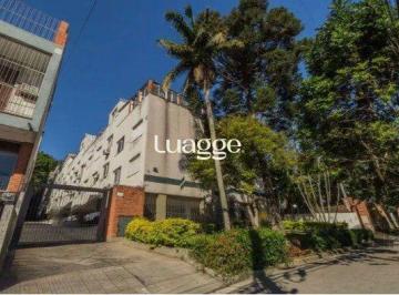 Apartamento · 76m² · 1 Quarto · Cobertura, com piscina privativa, no bairro Cristal.