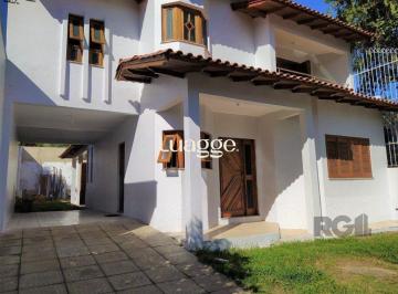 Casa · 234m² · 3 Quartos · 6 Vagas · Casa 234m² - 3 dormitórios, 1 suíte e vaga para 6 carros no Jardim São Pedro