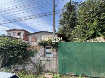 Terreno · 906m² · Amplo terreno localizado no bairro Cascata