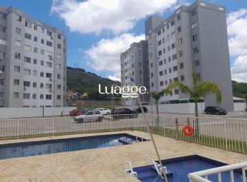 Apartamento · 64m² · 1 Quarto · 1 Vaga · Garden para Venda - 64.3m², 1 dormitório, 1 vaga - Morro Santana