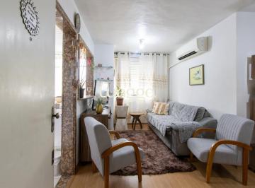 Apartamento · 52m² · 2 Quartos · 1 Vaga · Apartamento para Venda - 35.56m², 1 dormitório, 1 vaga - Vila Nova