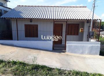 Casa · 55m² · 2 Quartos · Casa para Venda - 54.61m², 2 dormitórios, Centro