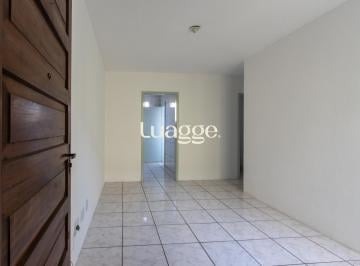 Apartamento · 55m² · 2 Quartos · 1 Vaga · APARTAMENTO 2 QUARTOS, 1 VAGA ROTATIVA - BAIRRO CAVALHADA