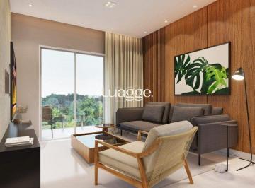 Apartamento · 99m² · 2 Quartos · 1 Vaga · Apartamento à venda - no Balneário Rosa do Mar