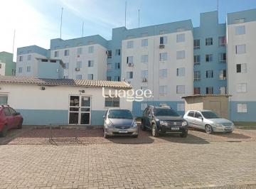 Apartamento · 44m² · 1 Quarto · APARTAMENTO 1 DORMITÓRIO PARTENON PORTO ALEGRE