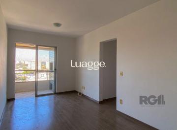 Apartamento · 57m² · 2 Quartos · 1 Vaga · Apartamento à venda - em Cavalhada