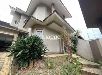 Casa · 160m² · 3 Quartos · 3 Vagas · Casa 03 dormitórios no Bairro Moinhos de Vento em Canoas RS