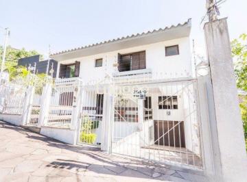 Comercial · 333m² · Casa com 333m² no bairro passo da areia