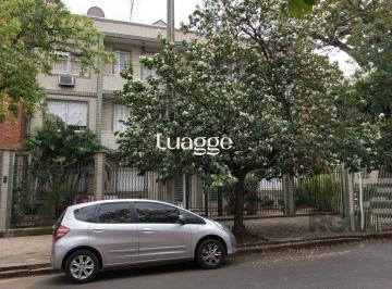 Apartamento · 76m² · 3 Quartos · Apartamento de 3 dormitórios Térreo no bairro Moinhos de Vento