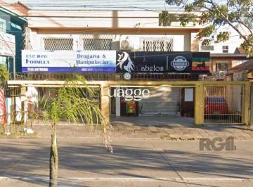 Comercial · 600m² · 10 Vagas · EXCELENTE PONTO COMERCIAL OU RESIDENCIAL, terreno medindo 13,96 x 100,79m