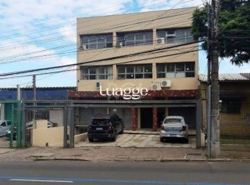 Comercial · 29m² · SALA COMERCIAL NA AV NONOAI COM BANHEIRO