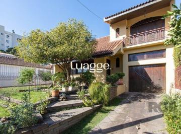 Casa · 189m² · 3 Quartos · 2 Vagas · Casa tipo sobrado, com 3 dormitórios em Canoas