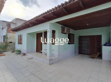 Casa · 200m² · 4 Quartos · 3 Vagas · Casa de 4 dormitórios e 4 vagas de garagem em Canoas.