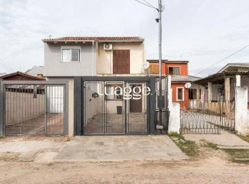 Casa · 130m² · 2 Quartos · 2 Vagas · Casa para Venda - 130m², 2 dormitórios, 2 vagas - Hípica