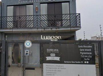 Comercial · 201m² · 2 Vagas · Prédio comercial no Bairro Partenon