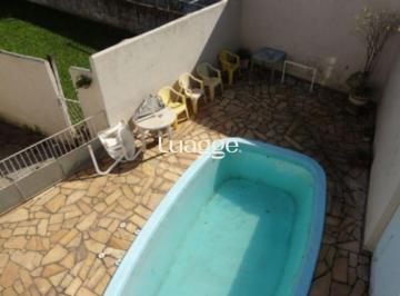 Casa · 160m² · 3 Quartos · Casa para Venda - 160m², 3 dormitórios, Nonoai