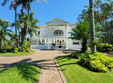 Casa · 900m² · 6 Quartos · 6 Vagas · CASA DE LUXO  NA ASSUNÇÃO