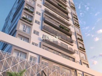 Apartamento · 149m² · 1 Quarto · 1 Vaga · Garden para Venda - 149m², 1 dormitório, sendo 1 suites, 1 vaga - Centro