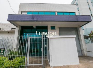 Comercial · 743m² · 3 Vagas · Prédio comercial 750m² Bairro Cavalhada
