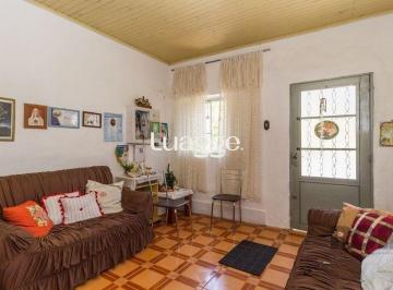 Casa · 127m² · 4 Quartos · Casa de 127m², bairro menino deus