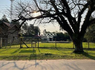Terreno · 1000m² · Terreno à venda - em Belém Novo