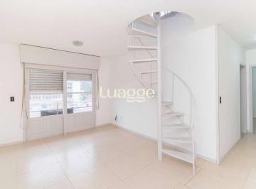 Apartamento · 176m² · 2 Quartos · 1 Vaga · Cobertura com 2 quartos à venda no Bairro Teresópolis, Porto Alegre