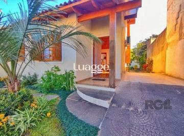 Casa · 99m² · 3 Quartos · 3 Vagas · Casa de 3 dormitórios, bairro São Sebastião