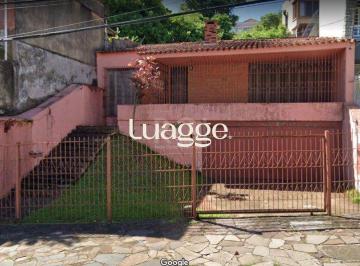 Casa · 205m² · 3 Quartos · 5 Vagas · Casa com 03 dormitórios, churrasqueira, pátio com piscina e 5 vagas de garagem n