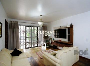 Casa · 230m² · 3 Quartos · 2 Vagas · Casa 3 Dormitório(s) Bairro Petrópolis