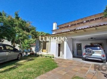 Casa · 304m² · 4 Quartos · 2 Vagas · Casa de 4 dormitórios, bairro Espírito Santo