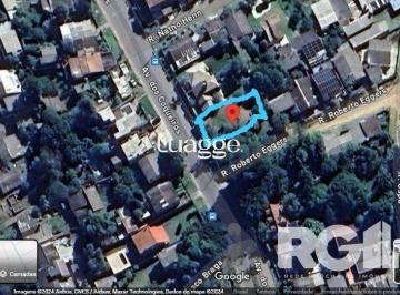 Terreno · 360m² · Terreno à venda - em São Lucas