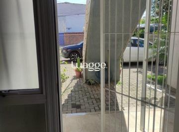 Apartamento · 55m² · 2 Quartos · 1 Vaga · Apartamento térreo semi mobiliado, 2 dormitórios, 1 suíte, 1 vaga Bairro Vera Cr