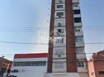 Apartamento · 27m² · 1 Quarto · Apartamento para Venda - 35m², 1 dormitório, Floresta