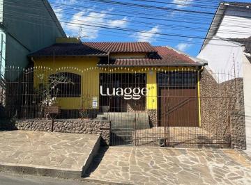 Casa · 260m² · 3 Quartos · 1 Vaga · Casa 3 dormitórios, 2 vagas, Bairro Princesa Izabel