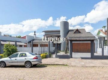 Casa · 451m² · 5 Quartos · 4 Vagas · Casa para Venda - 451.63m², 5 dormitórios, sendo 1 suites, 4 vagas - Cristal