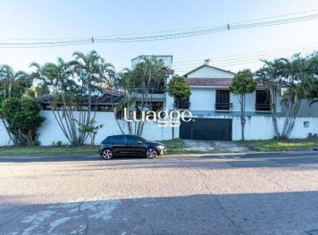 Casa · 558m² · 4 Quartos · 6 Vagas · Casa para Venda - 558.14m², 4 dormitórios, sendo 4 suites, 6 vagas - Jardim Isab