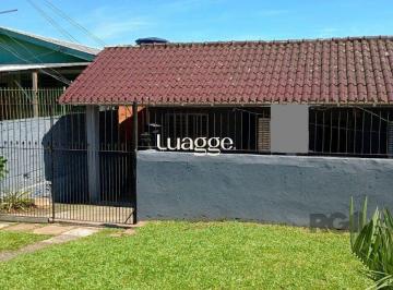 Casa · 134m² · 3 Quartos · Casa 3 dormitórios, vaga de garagem, Bairro Vista Alegre