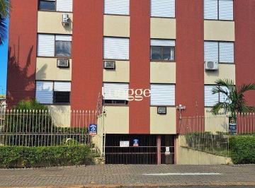 Apartamento · 183m² · 2 Quartos · 1 Vaga · Apartamento cobertura, 2 dormitórios, vaga de garagem, Bairro Ponta Porã