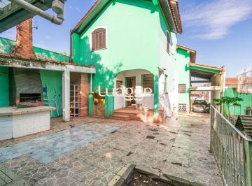 Casa · 267m² · 5 Quartos · 5 Vagas · Casa à venda - em Jardim Sabará
