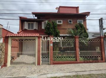 Casa · 390m² · 4 Quartos · 5 Vagas · Casa semi mobiliada, 4 dormitórios, 5 vagas Bairro Vila Cachoeirinha