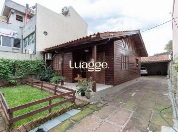 Casa · 54m² · 2 Quartos · 4 Vagas · Casa para Venda - 54m², 2 dormitórios, 4 vagas - Cristal