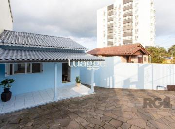 Casa · 128m² · 2 Quartos · 2 Vagas · Casa à venda - em Cavalhada
